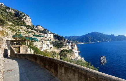 Appartamenti Amalfi Vista Mare - Foto 35