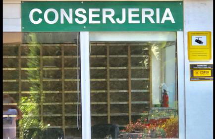 MI CAPRICHO BEACHFRONT- P301 Apartment with sea view - Photo 49