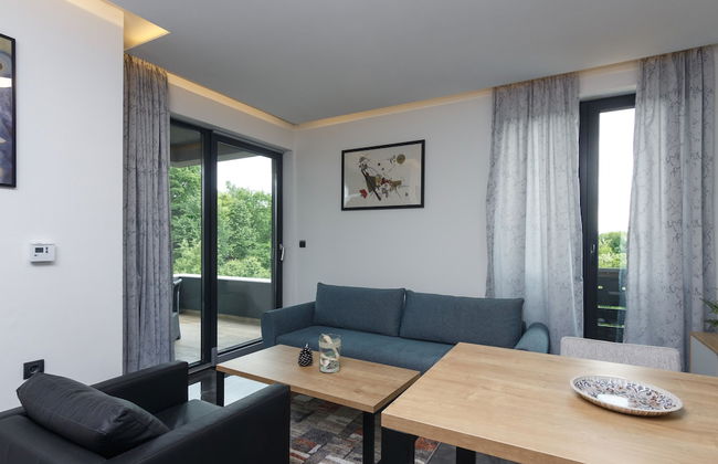 Deluxe Feliciano Apartments - Foto 35