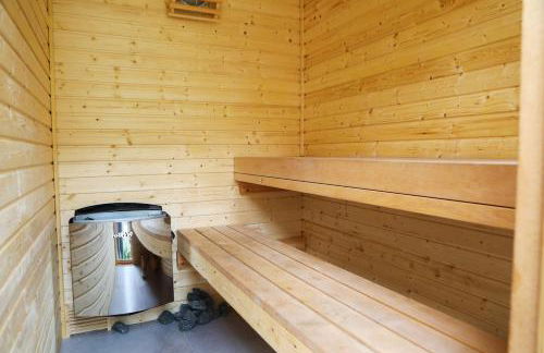 Artist house with garden sauna - Foto 8