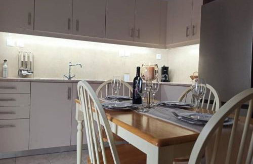 Sonia`s luxury apartment with jacuzzi - Photo 7