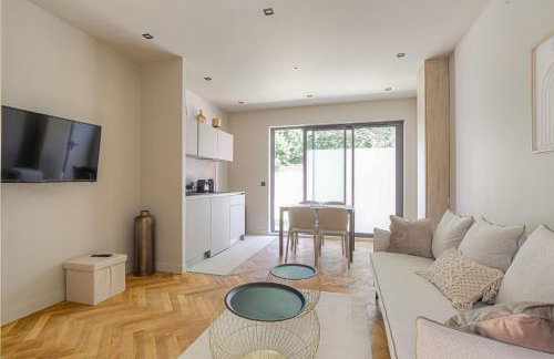 Résidence moderne avec appartements lumineux et rénovés aux portes de Lyon - Foto 49