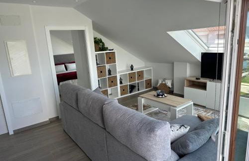 Ático mirando o mar - Foto 23