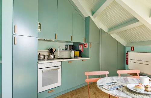 Palacete do Guadiana by MY CHOICE - Foto 66