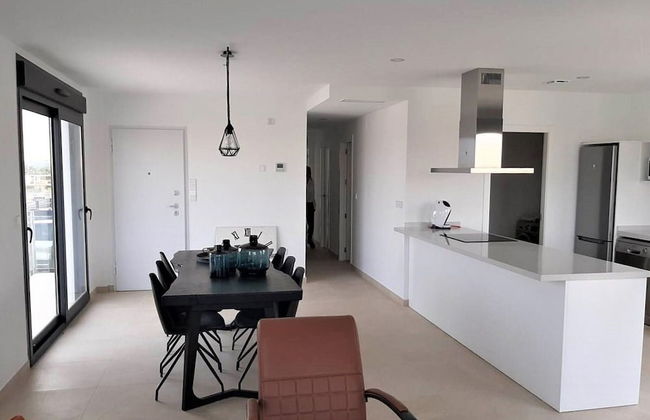 Lush Villa in Orihuela With Pool - Foto 4