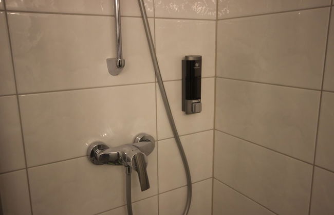 Family Suites & Parking - Foto 40