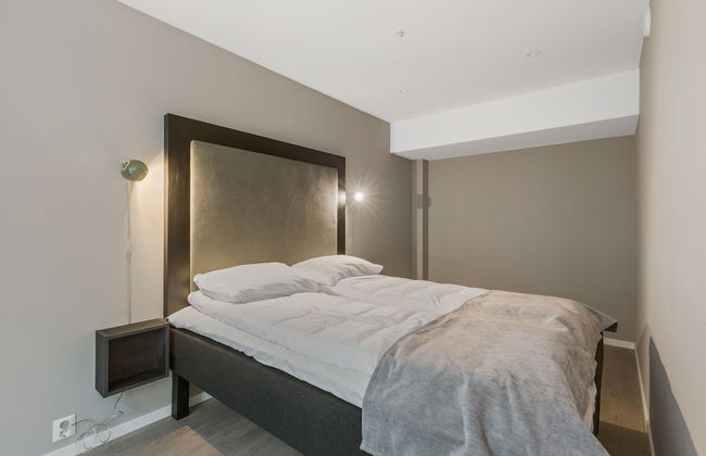 Forenom Apartments Oslo Opera - Photo 6