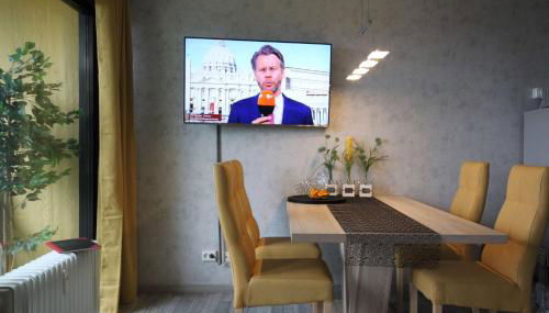 Manhattan 516 mit Schwimmbad - Foto 3