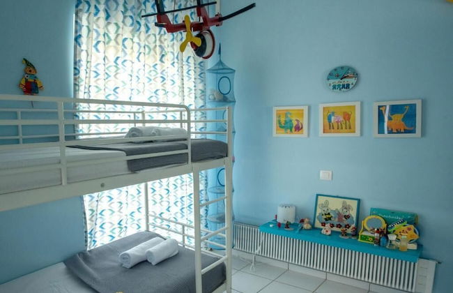 Sounio Golden View Villas - Foto 9