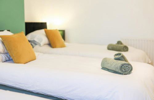 Valley View Apartment - Foto 13