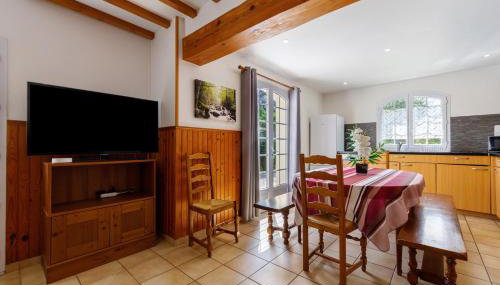 Gîte 1 Le Cabassou Du Médoc - Foto 4