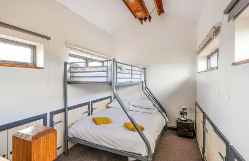 The Grain Dryer - Foto 19