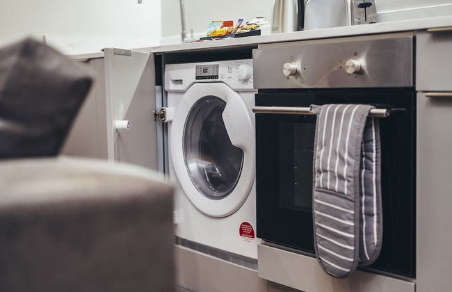 The Stay Company Whitefriars House - Foto 17