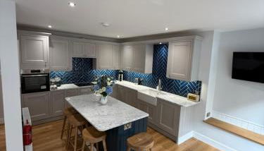 Lower Kelso House - Foto 3