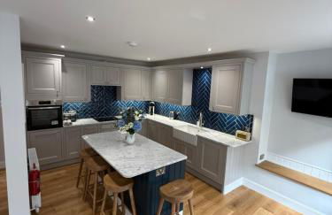 Lower Kelso House - Foto 3