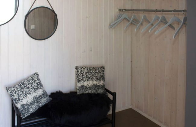 Paradise Cabin - Foto 11