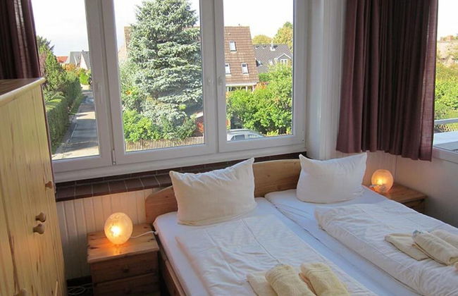 Apartment in Westerland - Foto 60