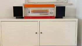 Die grüne Bleibe im Pfälzer Wald - Foto 2