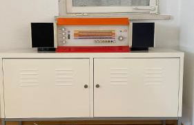 Die grüne Bleibe im Pfälzer Wald - Foto 2