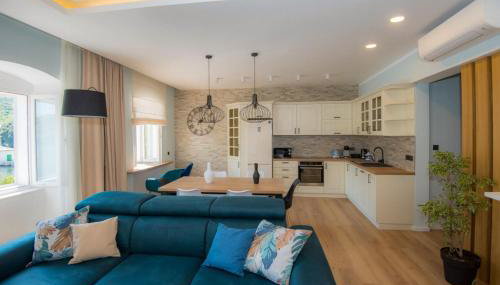 Luxury Apartment Paula - Foto 3