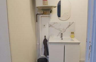 Duplex proche Jardins des plantes - Foto 5