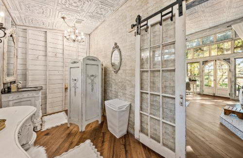 The Swan Treehouse - Foto 25