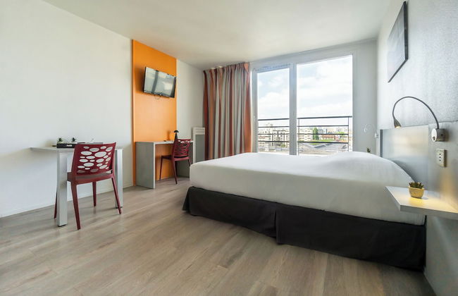 City Residence Ivry - Foto 1