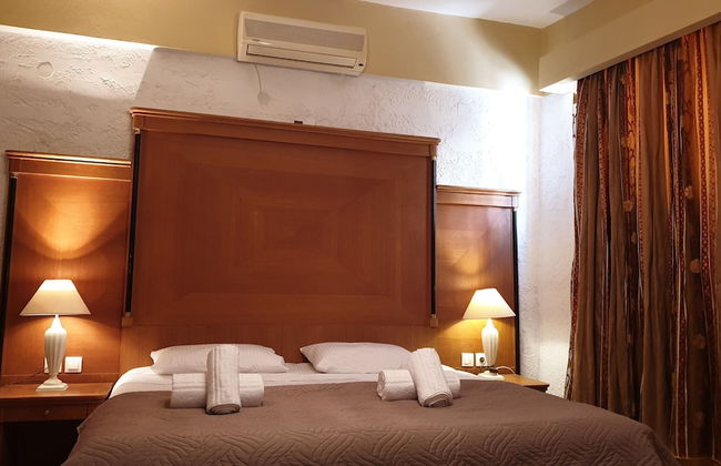 Zacharias Luxury House On The Sea South Crete - Foto 6