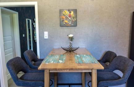 Ferienhaus Westerstraße - Foto 29