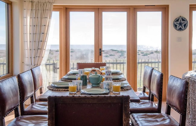 Fairhaven, Thorpeness - Foto 27