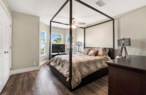 240 Equestrian 8 beds Private Pool - Foto 6