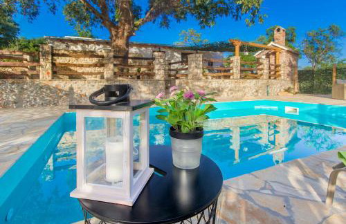 Luxury house Ivan with 4 bedrooms - Foto 6