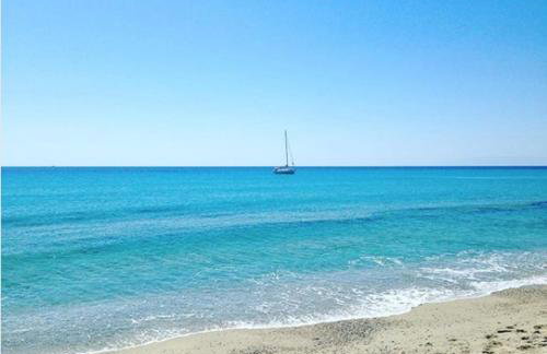 Possidi Aigaiopelagitika 2-floor beach house - Foto 53