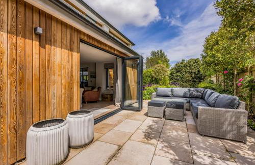 Modern Stylish Bosham Home - Pass The Keys - Foto 63