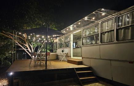 Onibus Casa VNI - Foto 51