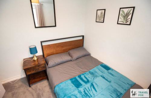 Sherwood Pines - Big Garden! - Foto 33