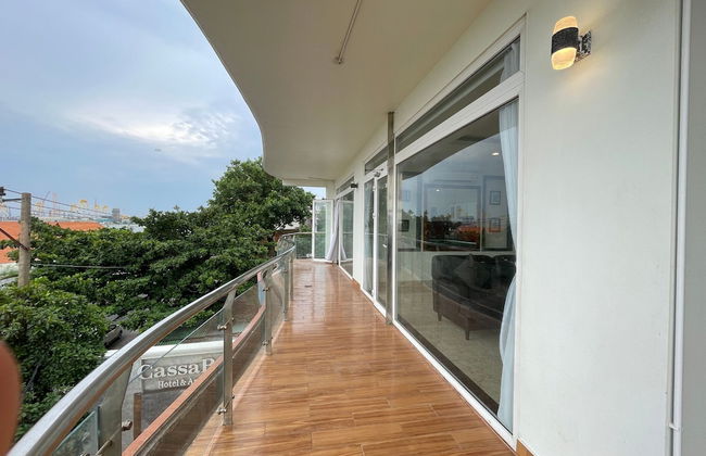 Cassabella Hotel & Apartment - Photo 34