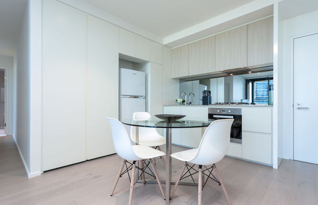 Wyndel Apartments Riverside on Collins - Foto 9