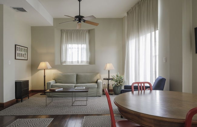 Las Clementinas - Photo 20