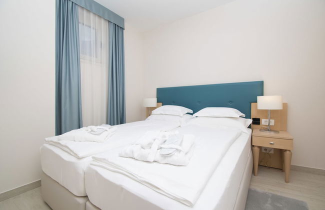 Aparthotel Flora - Foto 10