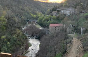 Votre gite dans l'ancienne Huilerie de Tourtel - Foto 42