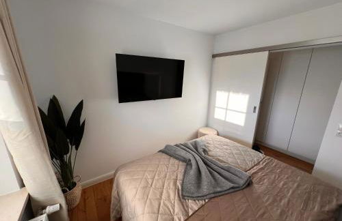 Cosy Dream Scharbeutz - Foto 17