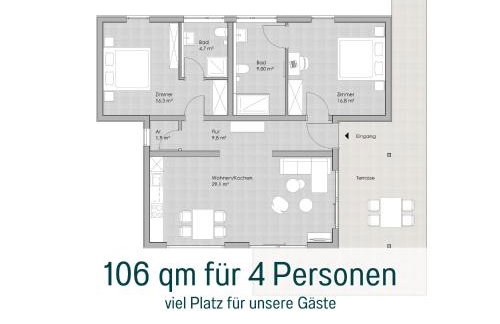 Traumweiler Ferienhäuser am Nationalpark Hunsrück Hochwald - barrierefrei -teilweise Hundefreundlich - privater Garten - Natur beginnt direkt am Haus - Photo 29