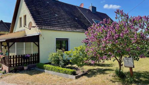 Ferienhaus "Am Flachsee" - Foto 5