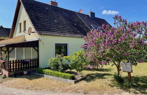 Ferienhaus "Am Flachsee" - Foto 5