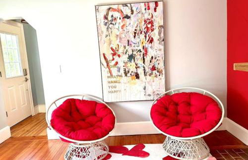 Luxury Farm Stay-Bonds Corner Bungalow-Wolf Pine Hollow - Foto 10