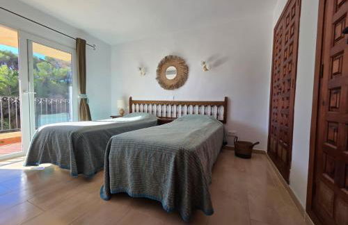 Cozy Rustic Spanish House - Foto 26