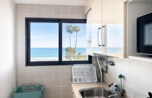 Isola Beachside Apartment - Foto 2