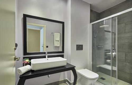 BBarcelona Rogent Flats - Foto 19