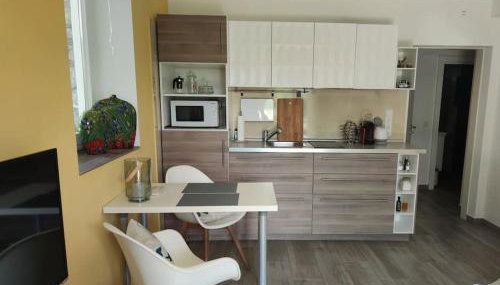 Gemütliches Garten-Apartment mit Bergblick - Foto 2, pet friendly, toaster, minibar